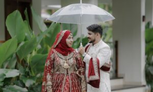 WEDDING