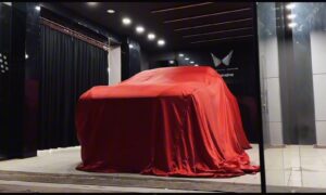 CAR DELIVERY