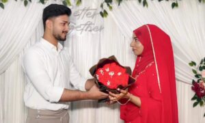 ENGAGEMENT